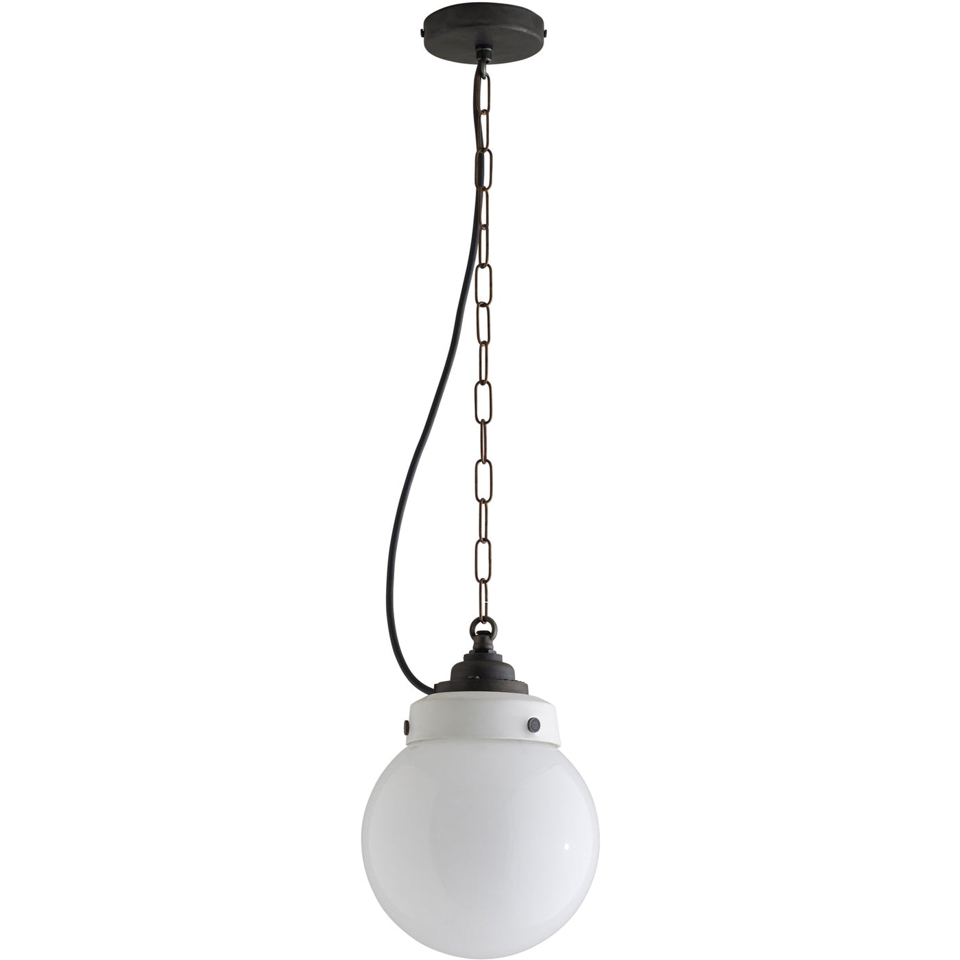 Davey Lighting Hampton Pendant Size 1