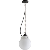 Davey Lighting Hampton Pendant Size 1