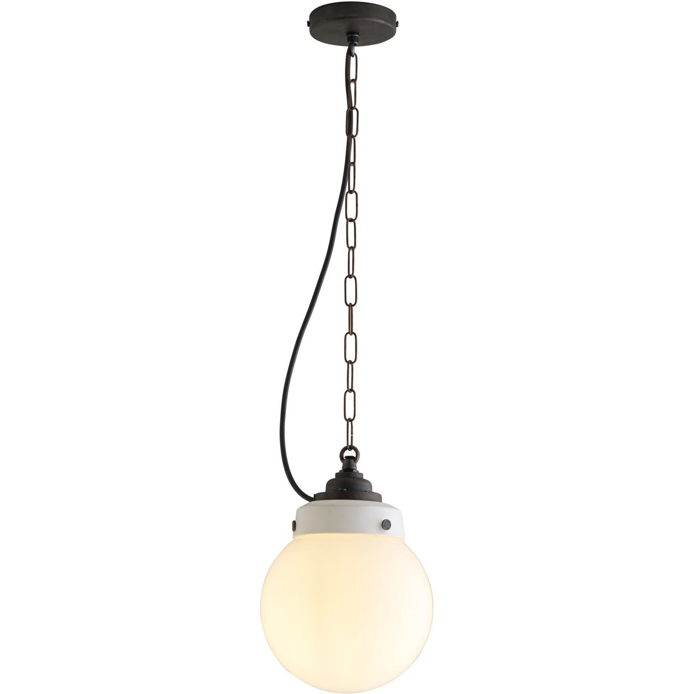Davey Lighting Hampton Pendant Size 1