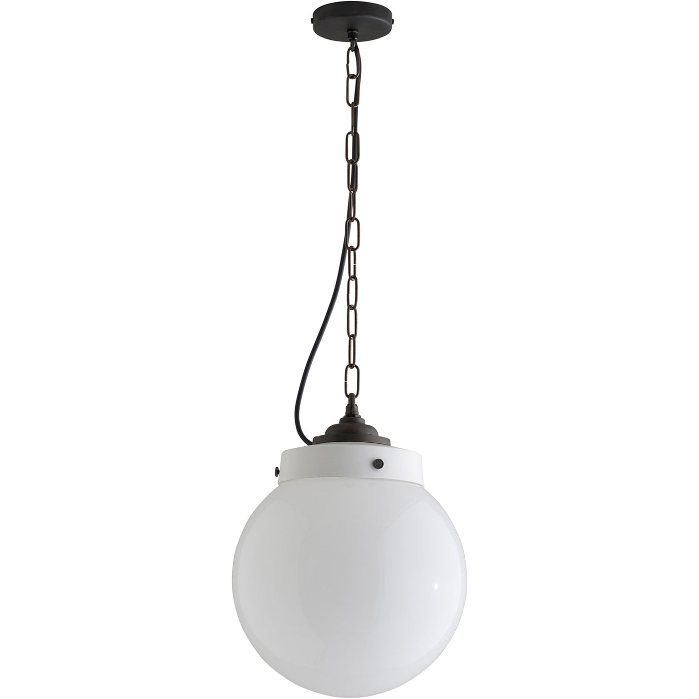 Davey Lighting Hampton Pendant Size 2