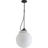 Davey Lighting Hampton Pendant Size 2
