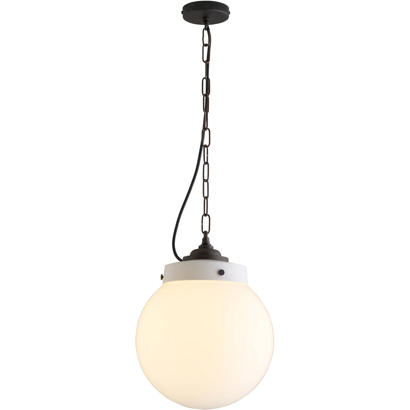 Davey Lighting Hampton Pendant Size 2