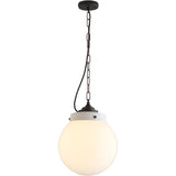 Davey Lighting Hampton Pendant Size 2
