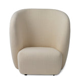 Warm Nordic Haven Lounge Chair - 2201134