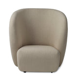 Warm Nordic Haven Lounge Chair - 2201134