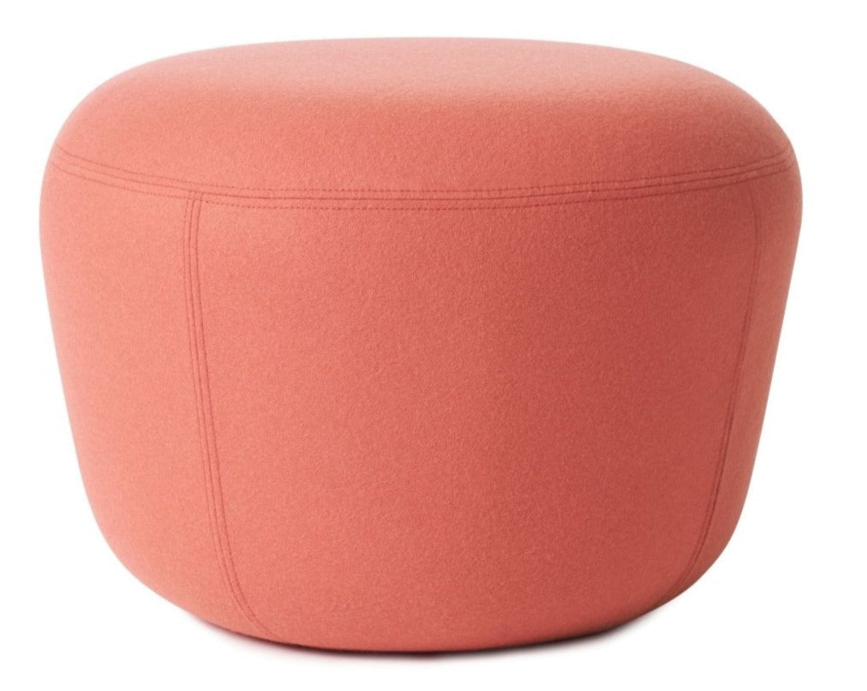 Warm Nordic Haven Pouf - 2301038