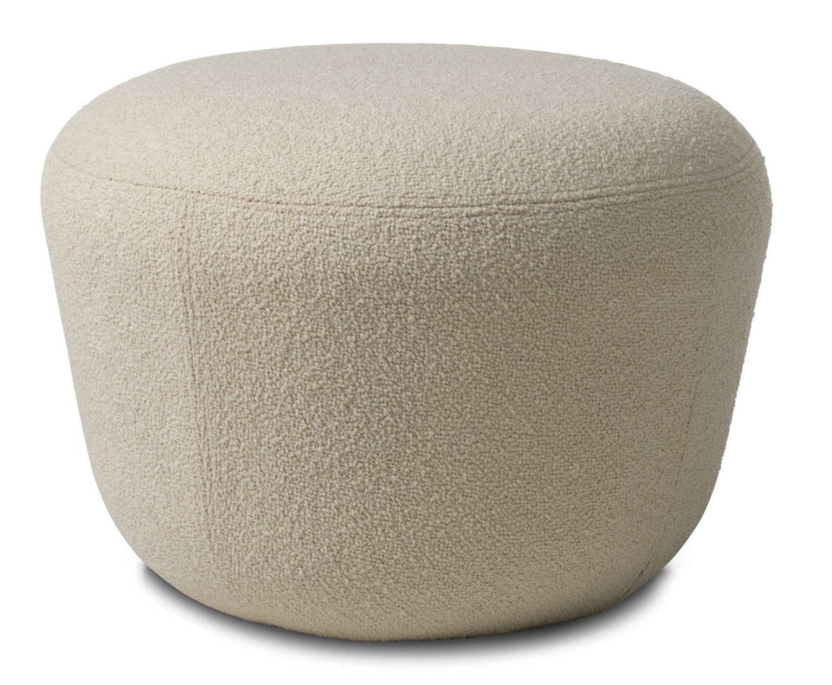 Warm Nordic Haven Pouf - 2301038