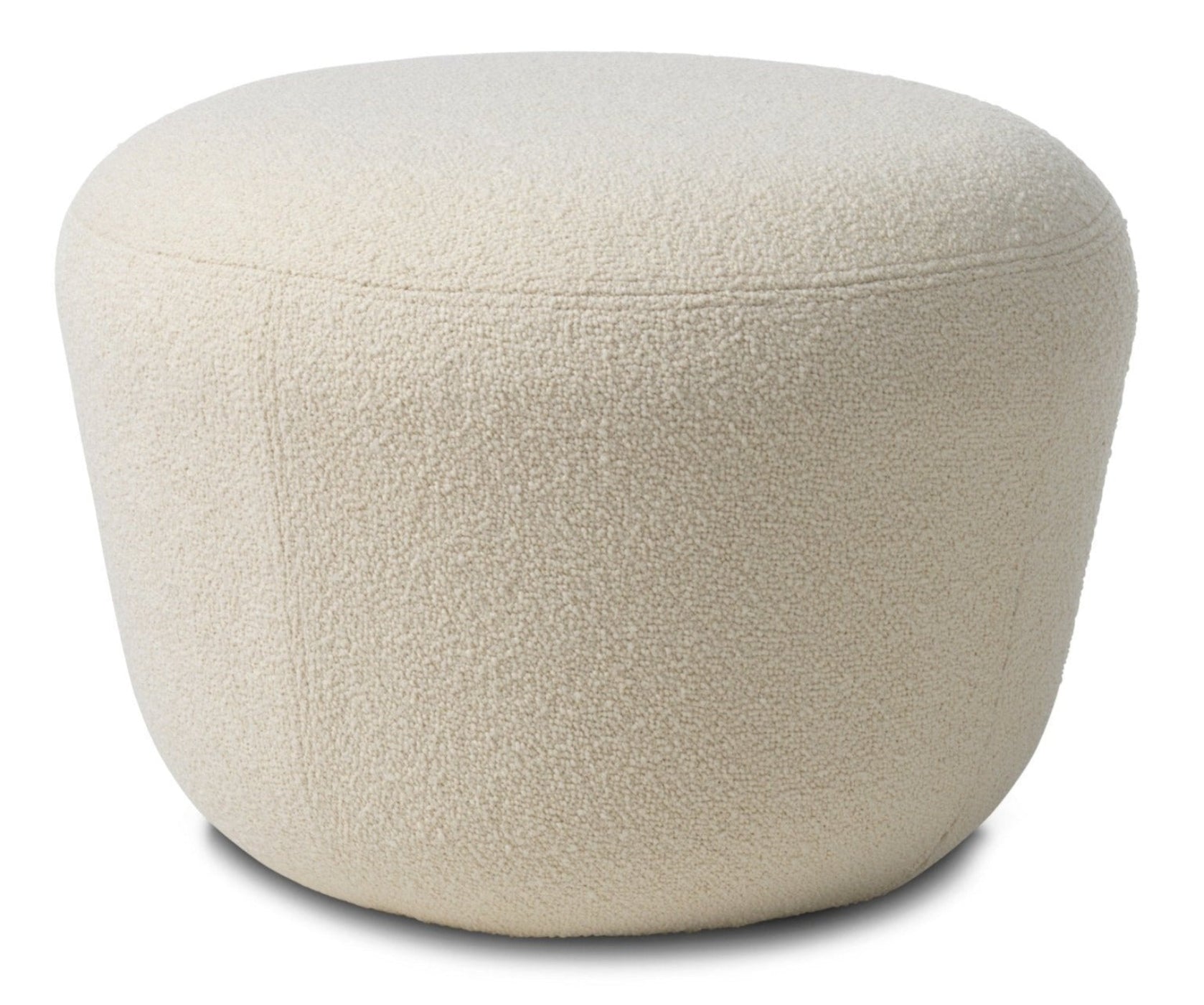 Warm Nordic Haven Pouf - 2301038