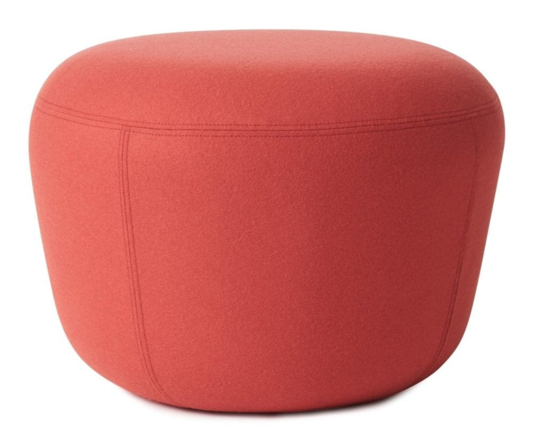 Warm Nordic Haven Pouf - 2301038