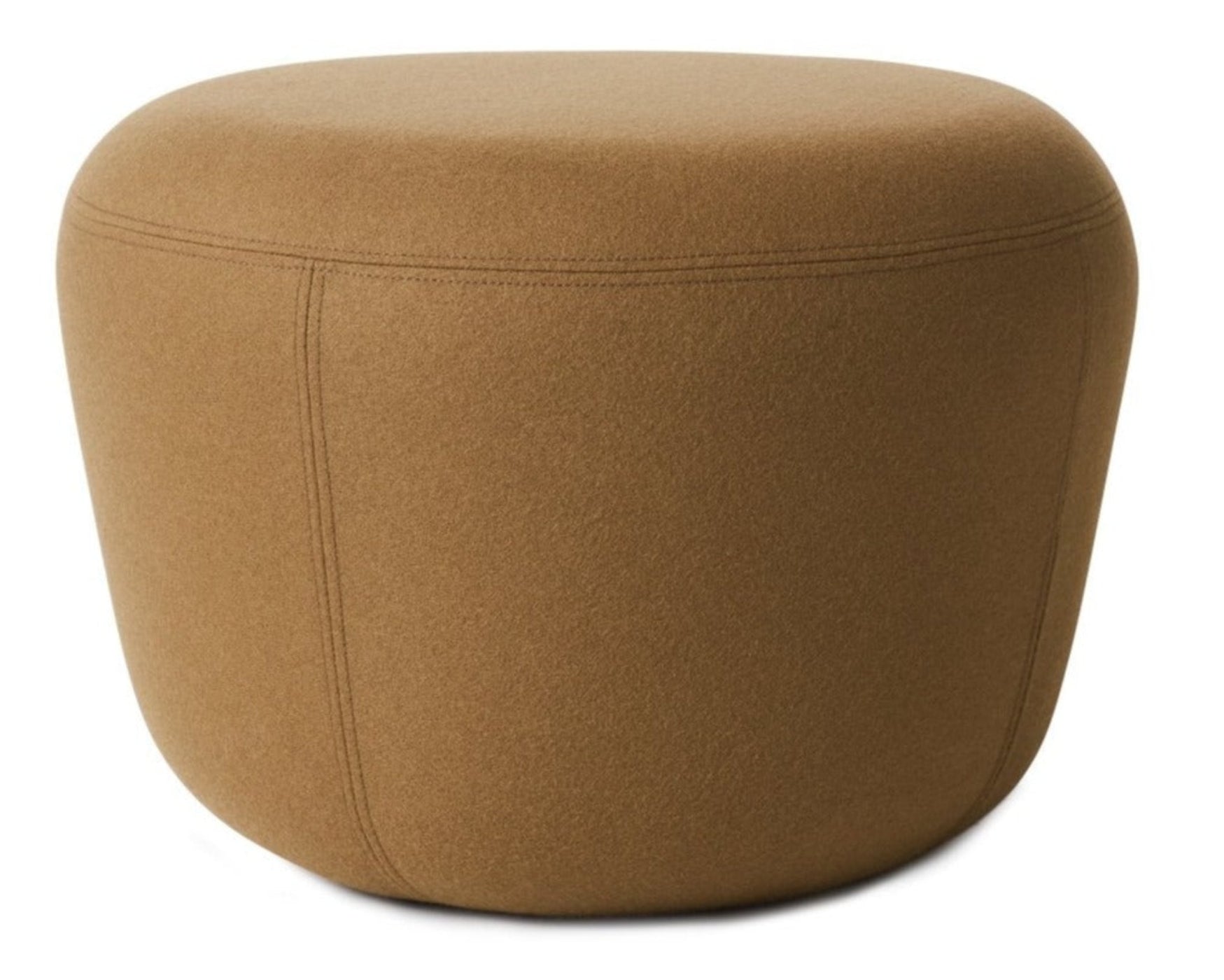 Warm Nordic Haven Pouf - 2301038