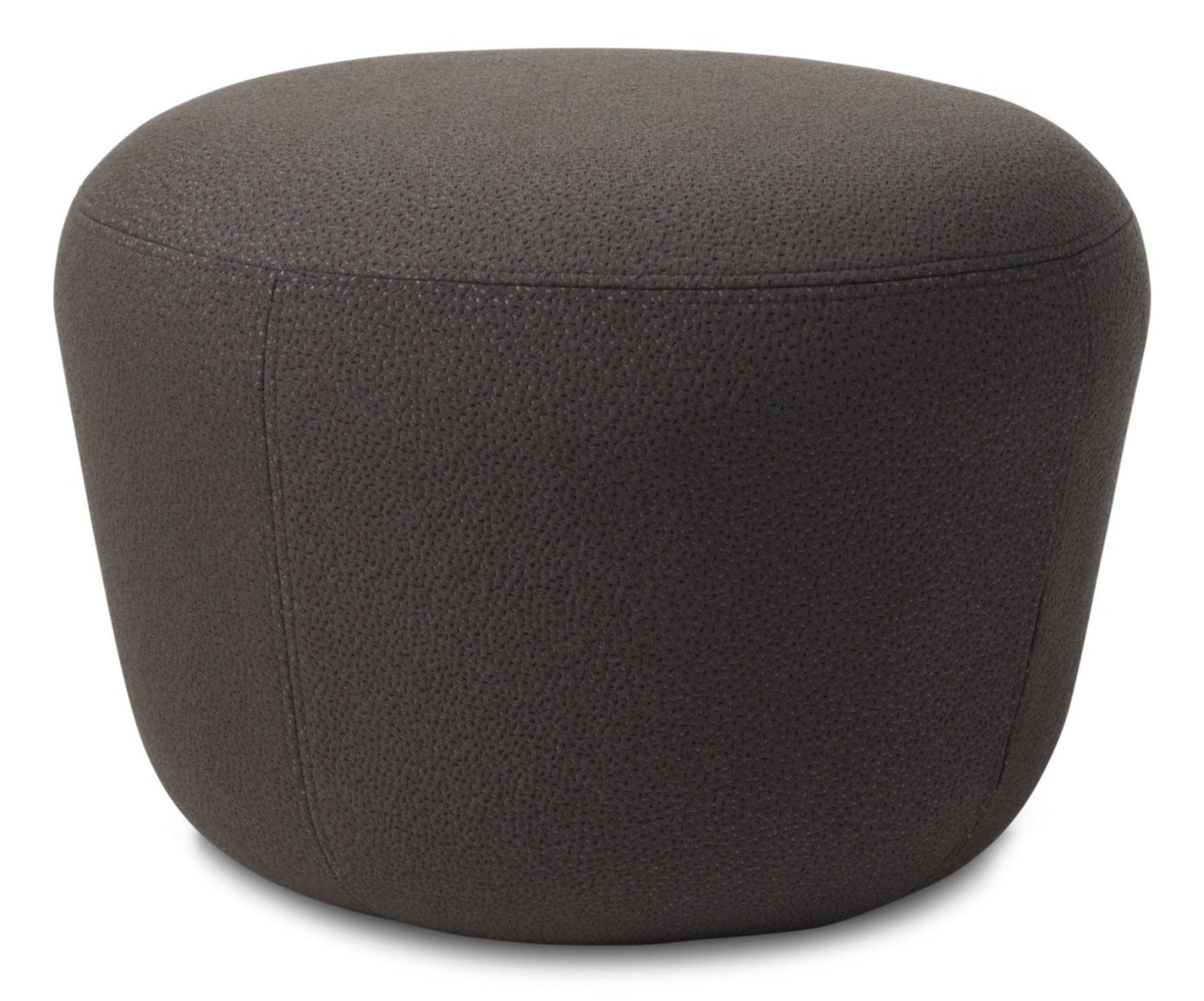 Warm Nordic Haven Pouf - 2301038