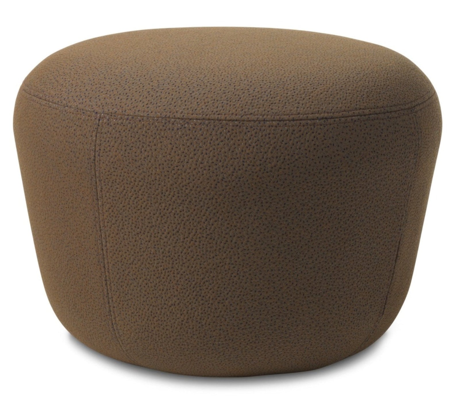 Warm Nordic Haven Pouf - 2301038