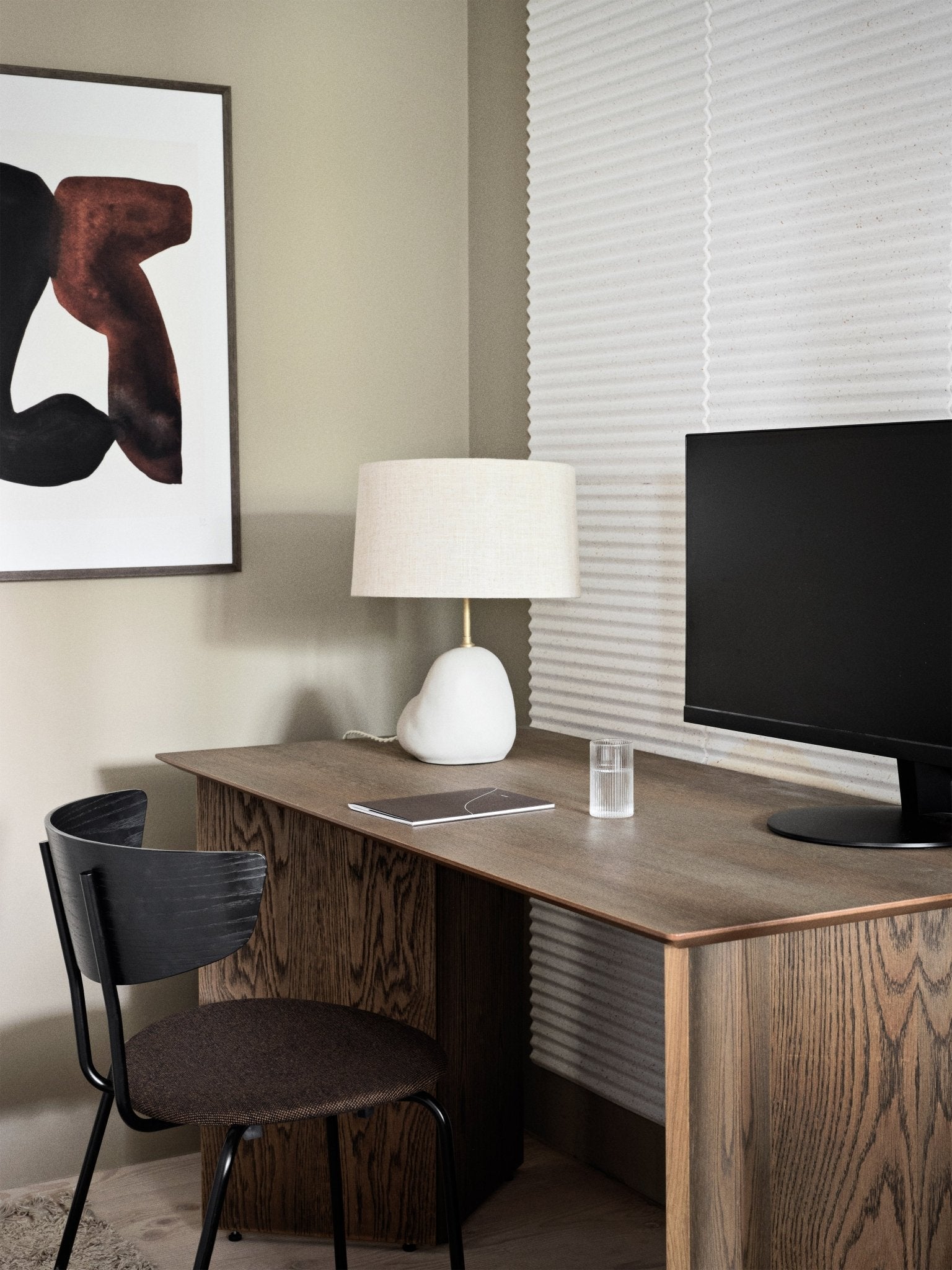 Ferm Living Hebe Lamp - 100737101