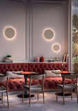 Bover Helios A/02 Wall Lamp - 21402013179U