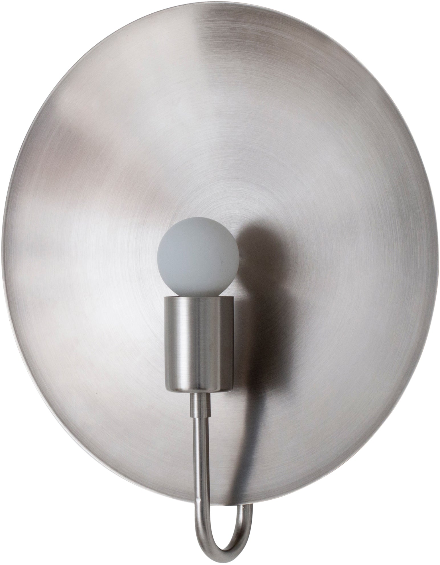 Workstead Helios - ADA Sconce - WS-ORB-H-ADA-S-HB-220