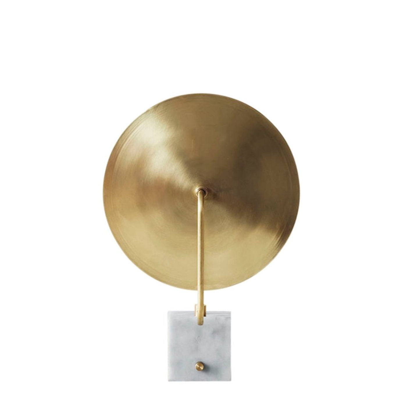 Workstead Helios Table Lamp - WS-ORB-H-TL-HB-110