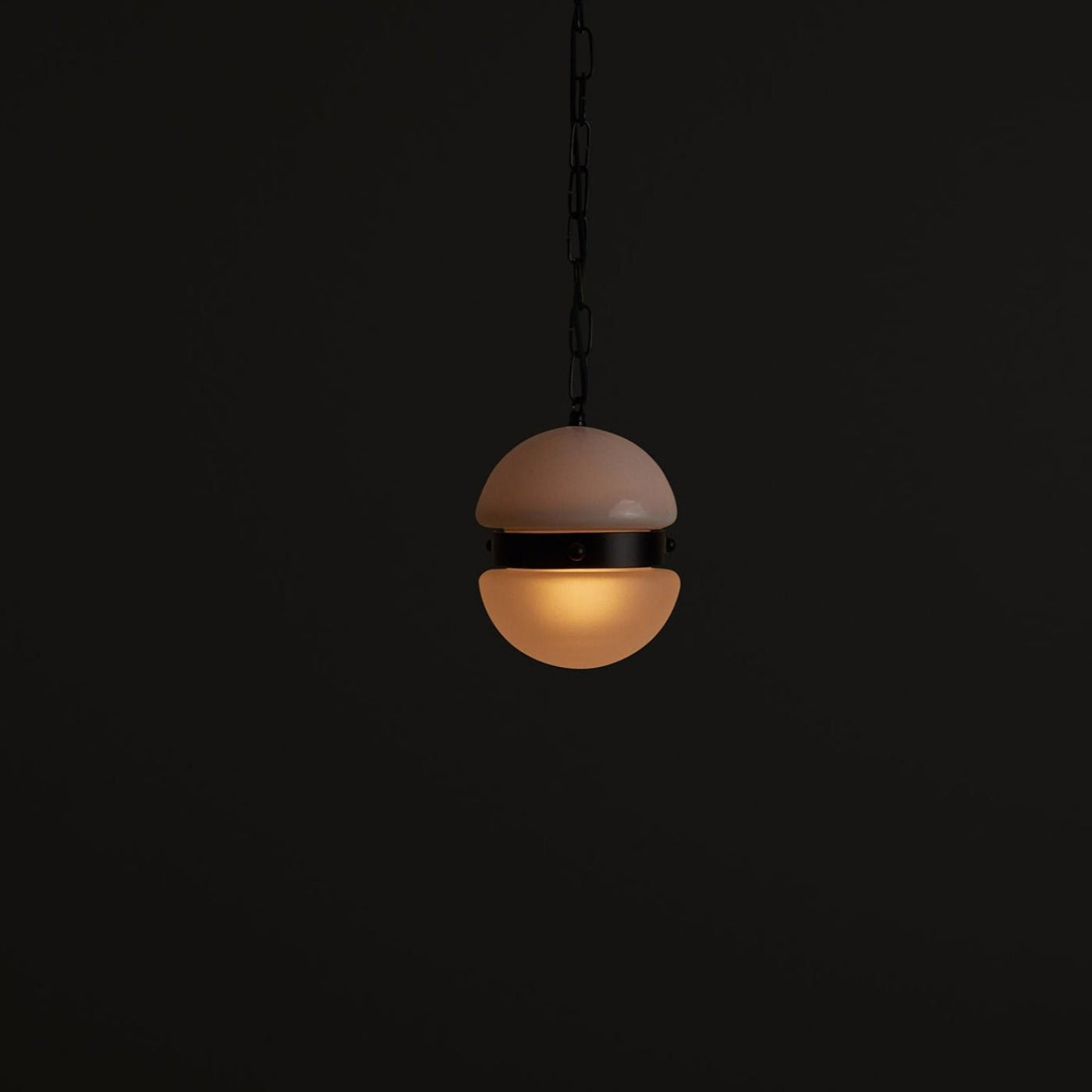 Workstead Hemisphere Pendant Small - WS-BUO-HEM-P-SM-MBE-110