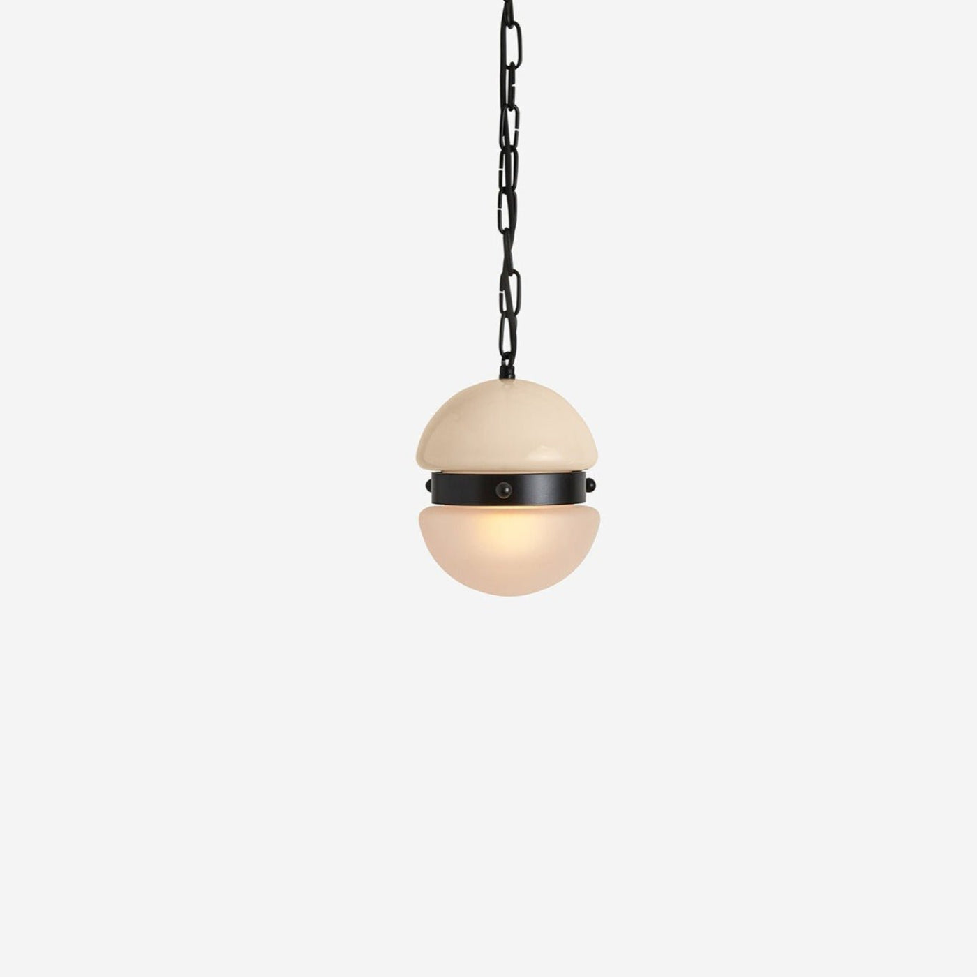 Workstead Hemisphere Pendant Small - WS-BUO-HEM-P-SM-MBE-110