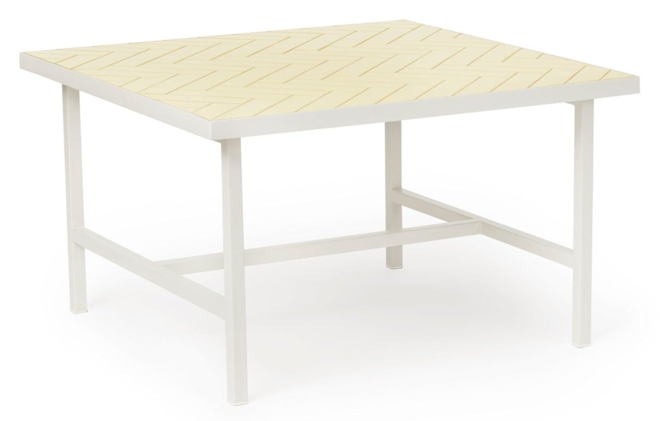 Warm Nordic Herringbone Coffee Table - 2807001