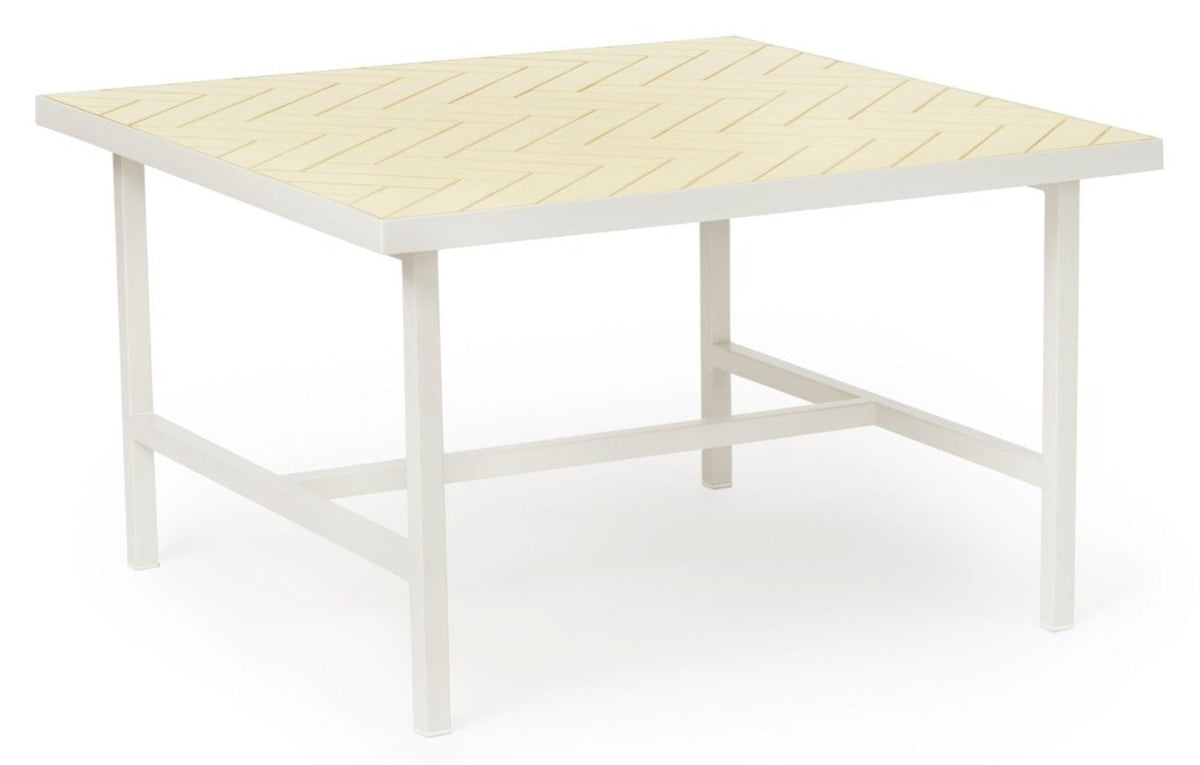 Warm Nordic Herringbone Coffee Table - 2807001