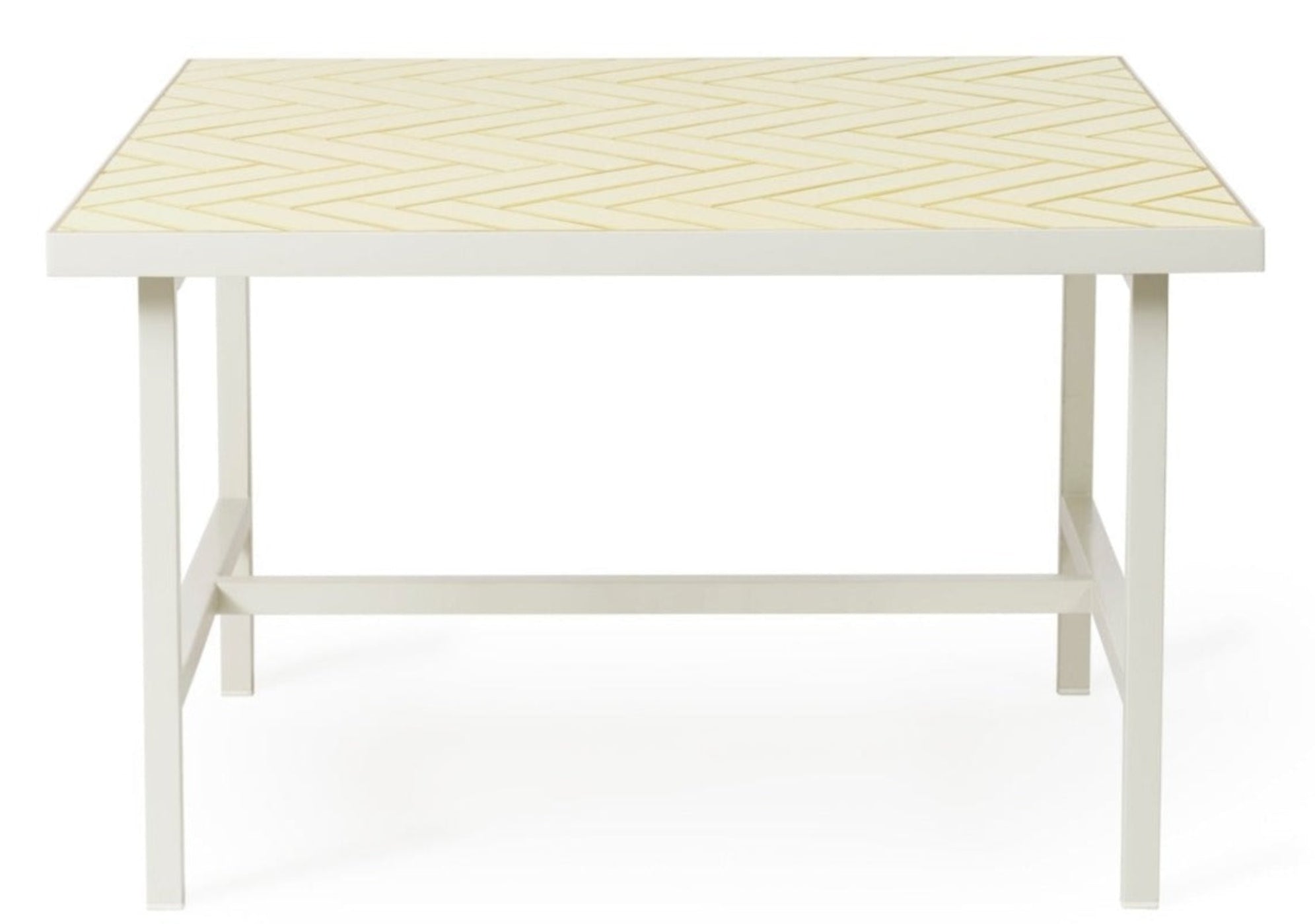 Warm Nordic Herringbone Coffee Table - 2807001
