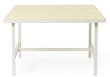 Warm Nordic Herringbone Coffee Table - 2807001