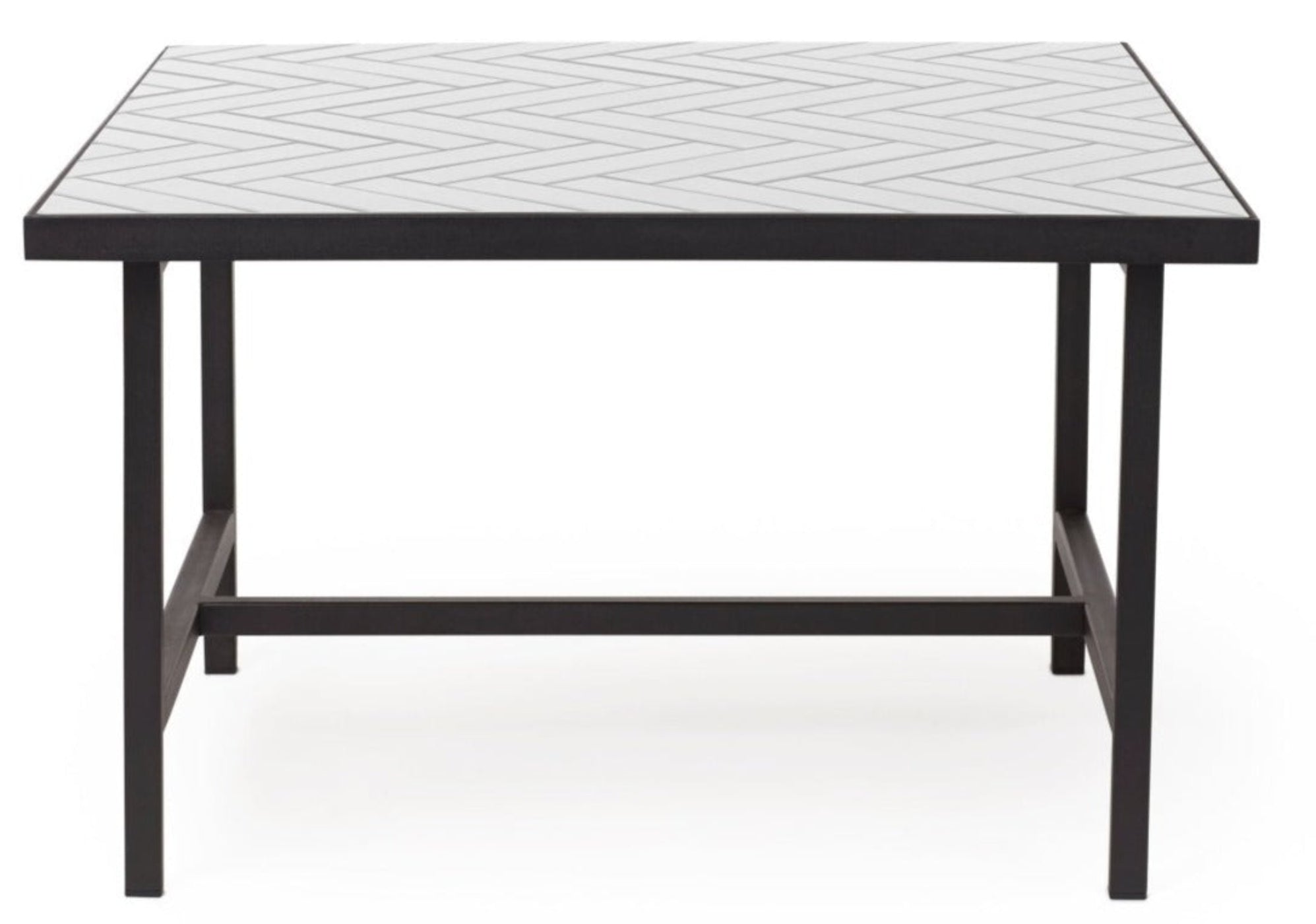 Warm Nordic Herringbone Coffee Table - 2807001