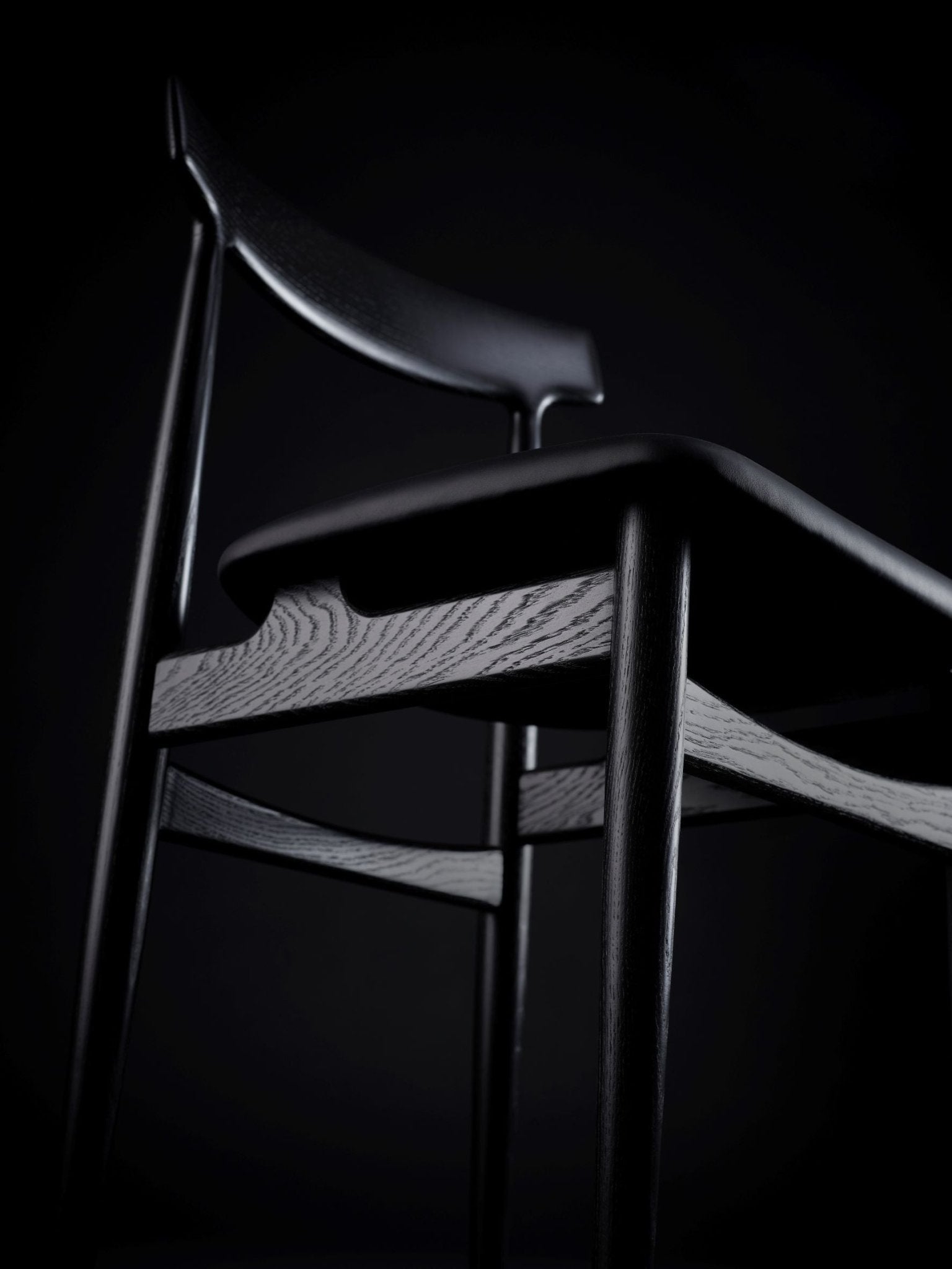 Eikund Hertug Dining Chair