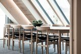 Eikund Hertug Dining Chair