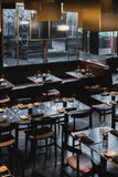 Eikund Hertug Dining Chair