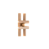 Workstead Hieroglyph Sconce - WS-HIE-S-NO-HB-110
