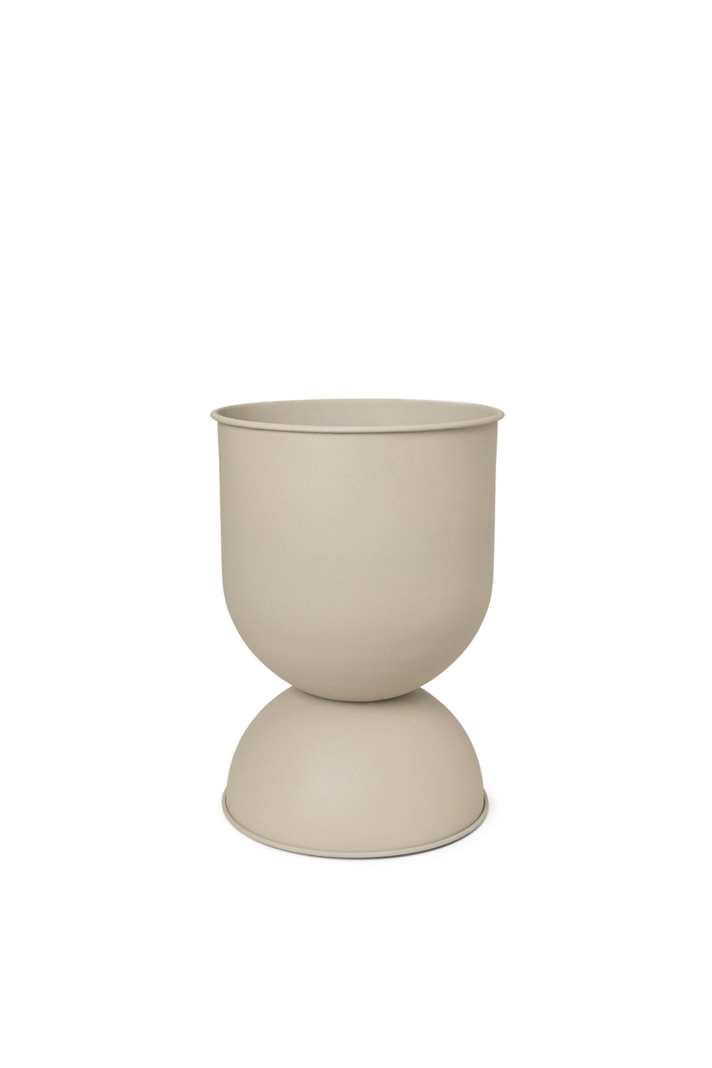 Ferm Living Hourglass Pot - 100709629