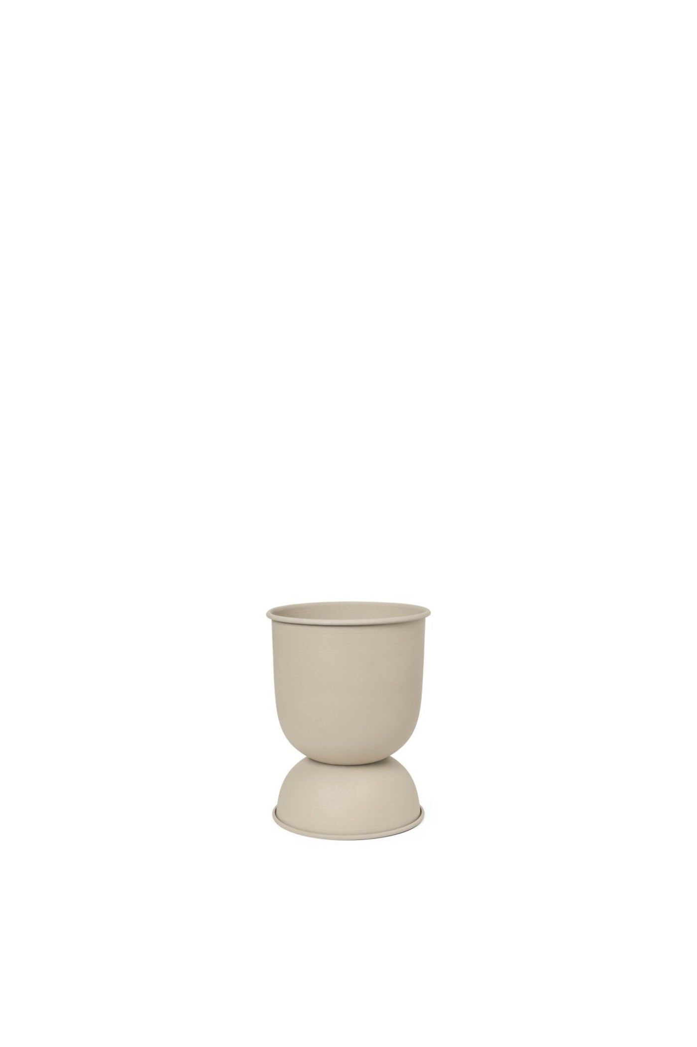 Ferm Living Hourglass Pot - 100709629