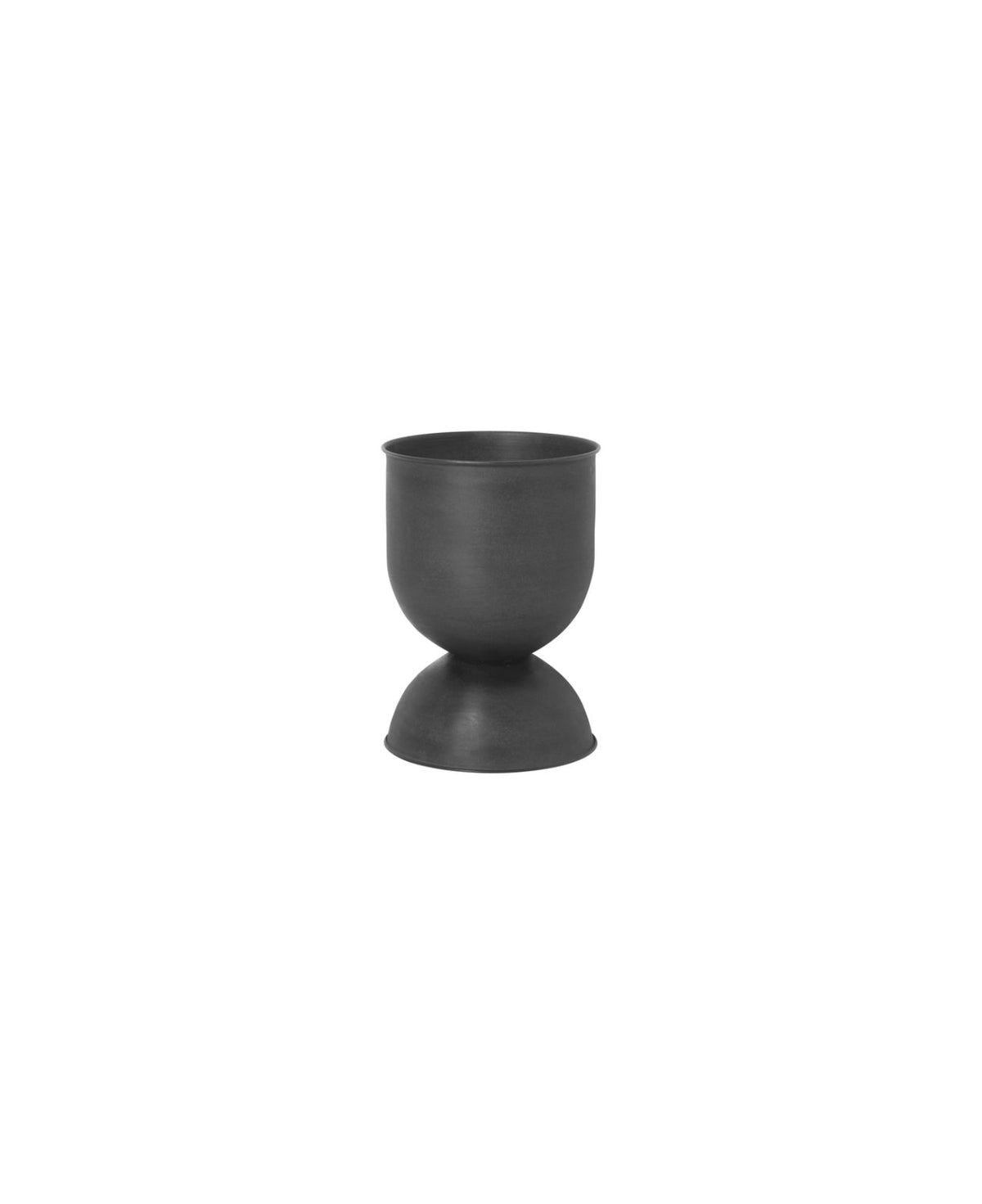 Ferm Living Hourglass Pot - 100709629