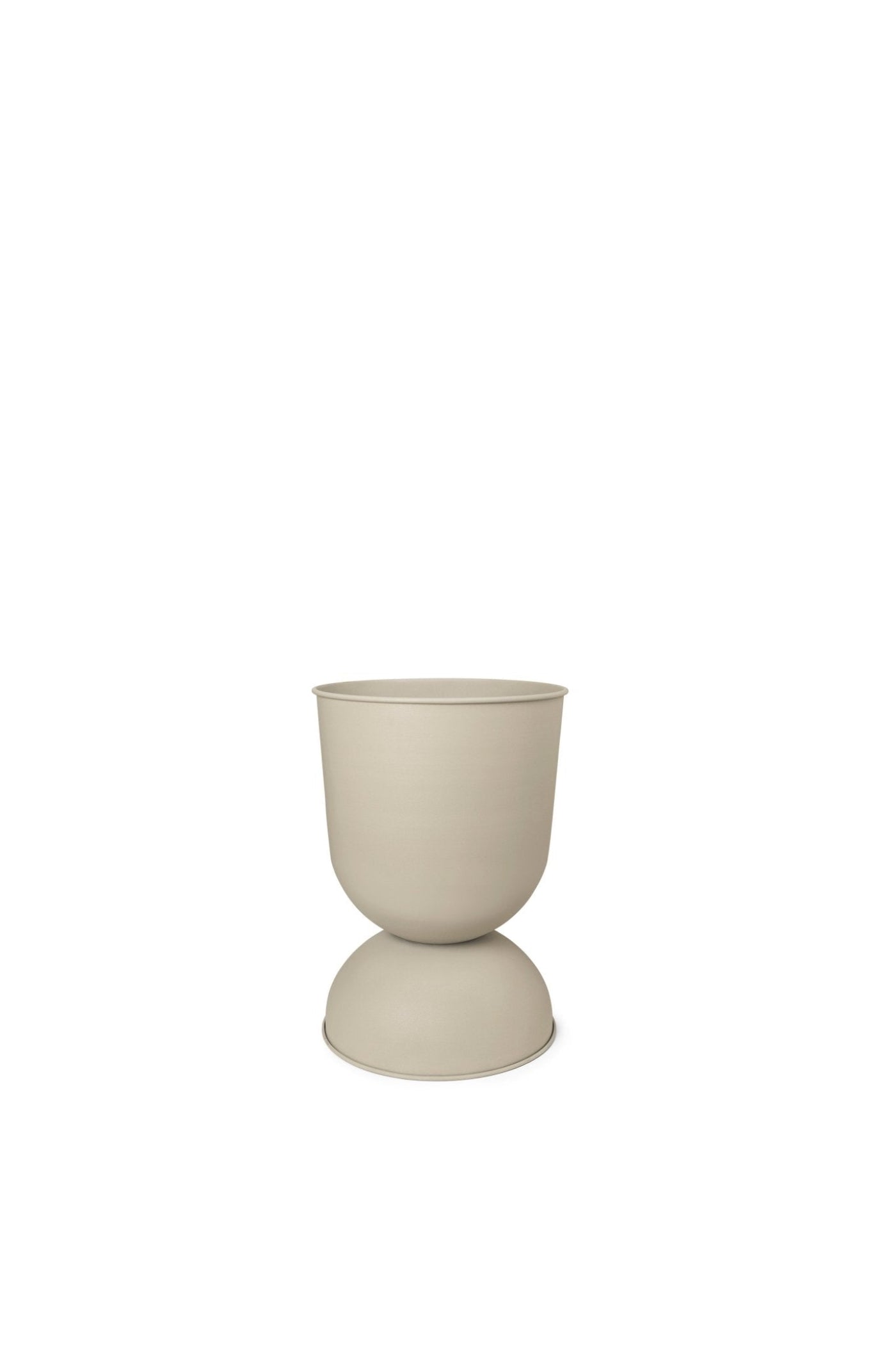 Ferm Living Hourglass Pot - 100709629
