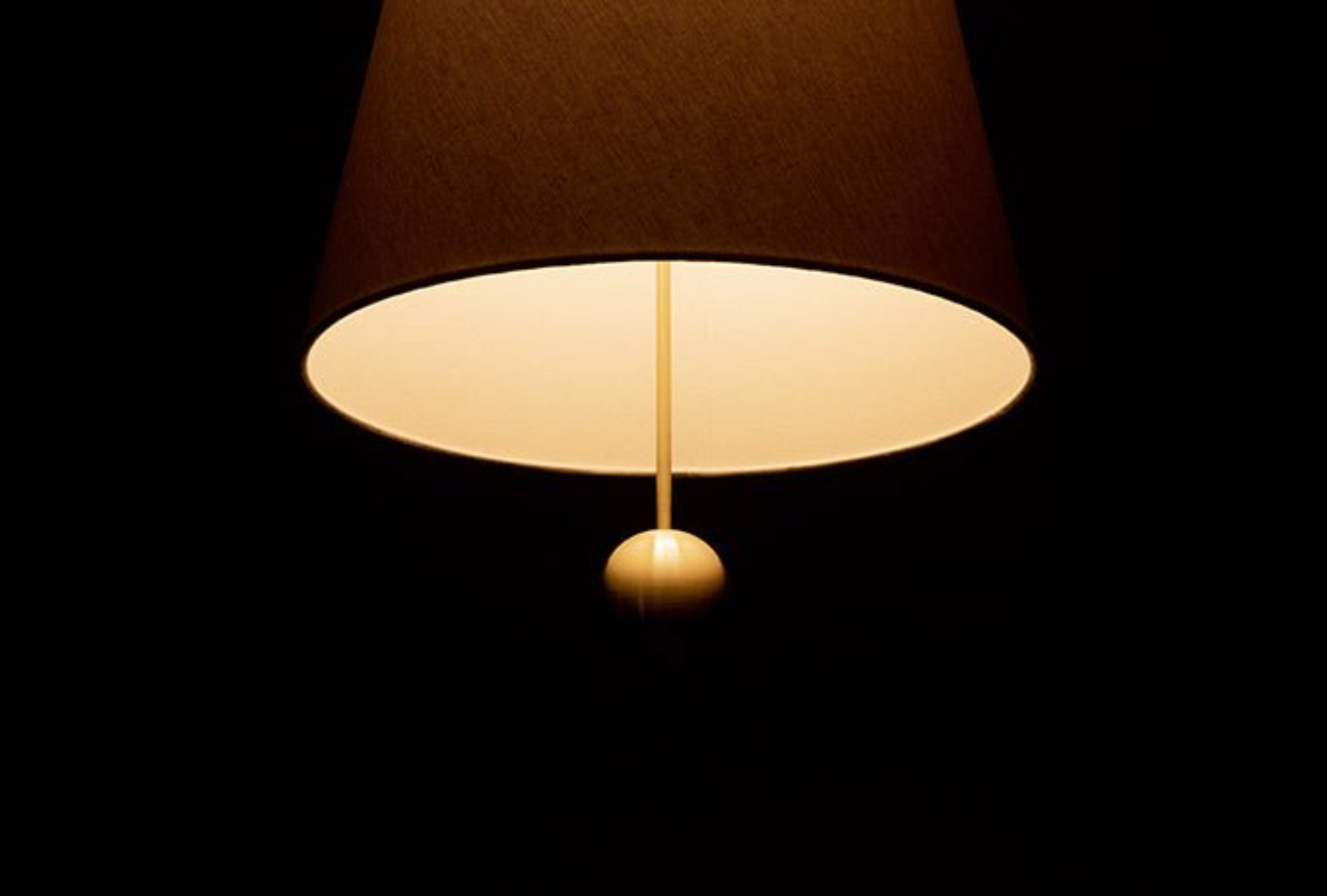Workstead House Cord Pendant - WS-HOU-CP-SM-HB-NLS-BGC-110
