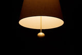 Workstead House Cord Pendant - WS-HOU-CP-SM-HB-NLS-BGC-110