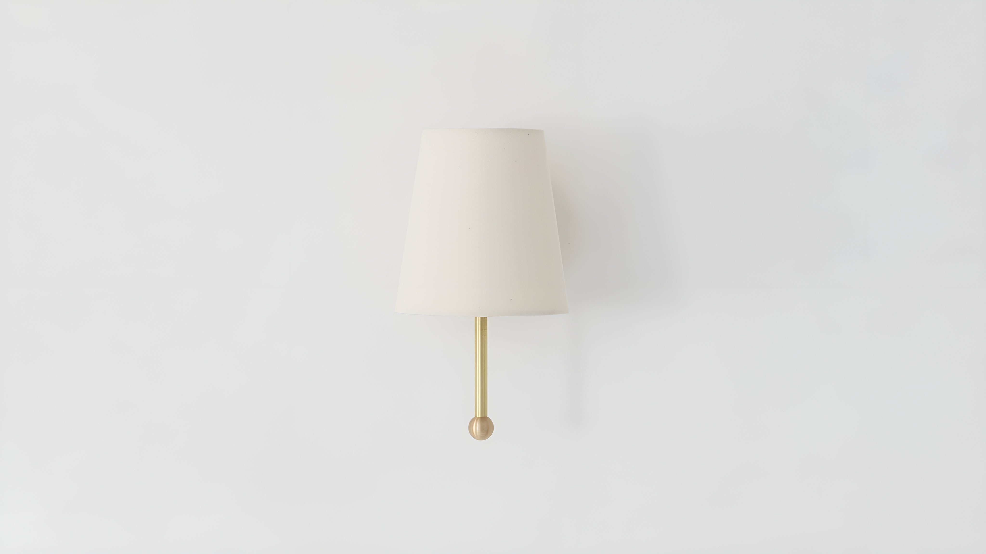 Workstead House Sconce - WS-HOU-S-HB-NLS-H-110