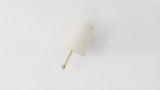 Workstead House Sconce - WS-HOU-S-HB-NLS-H-110