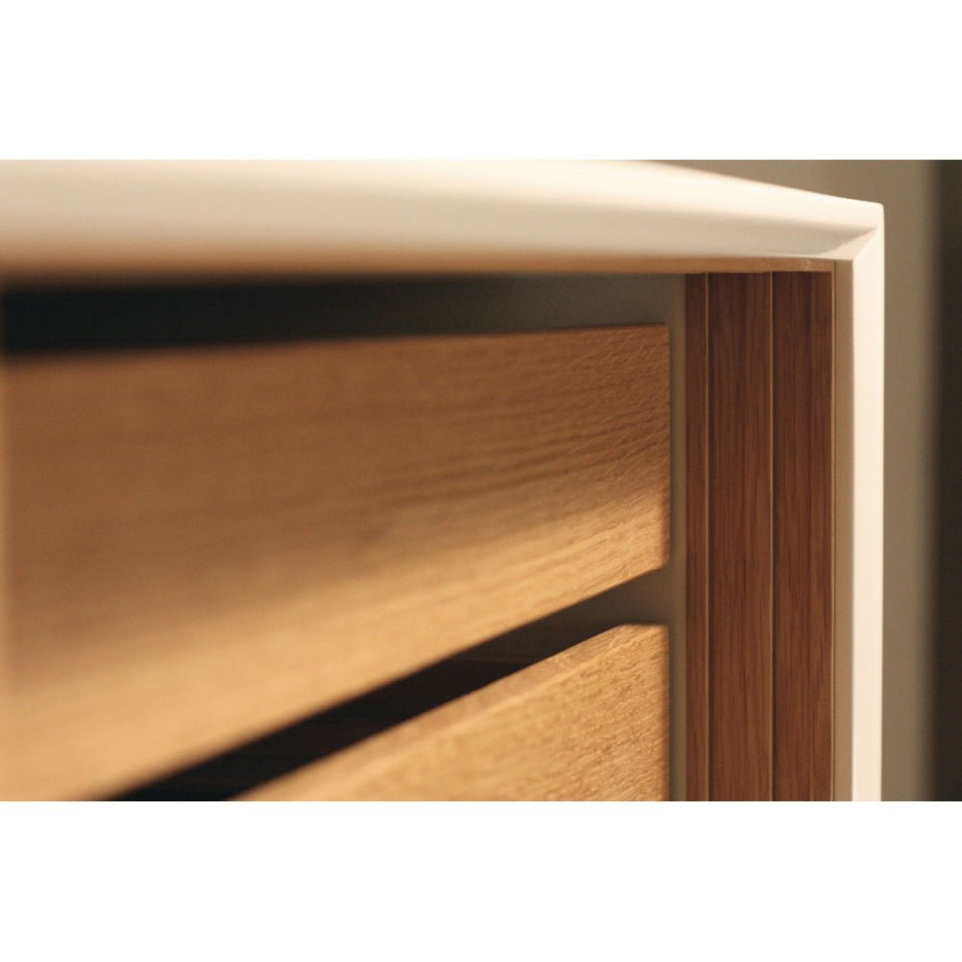 Volk Howard Credenza - VOLK004