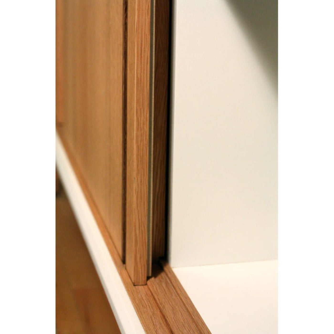 Volk Howard Credenza - VOLK004