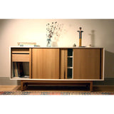 Volk Howard Credenza - VOLK004