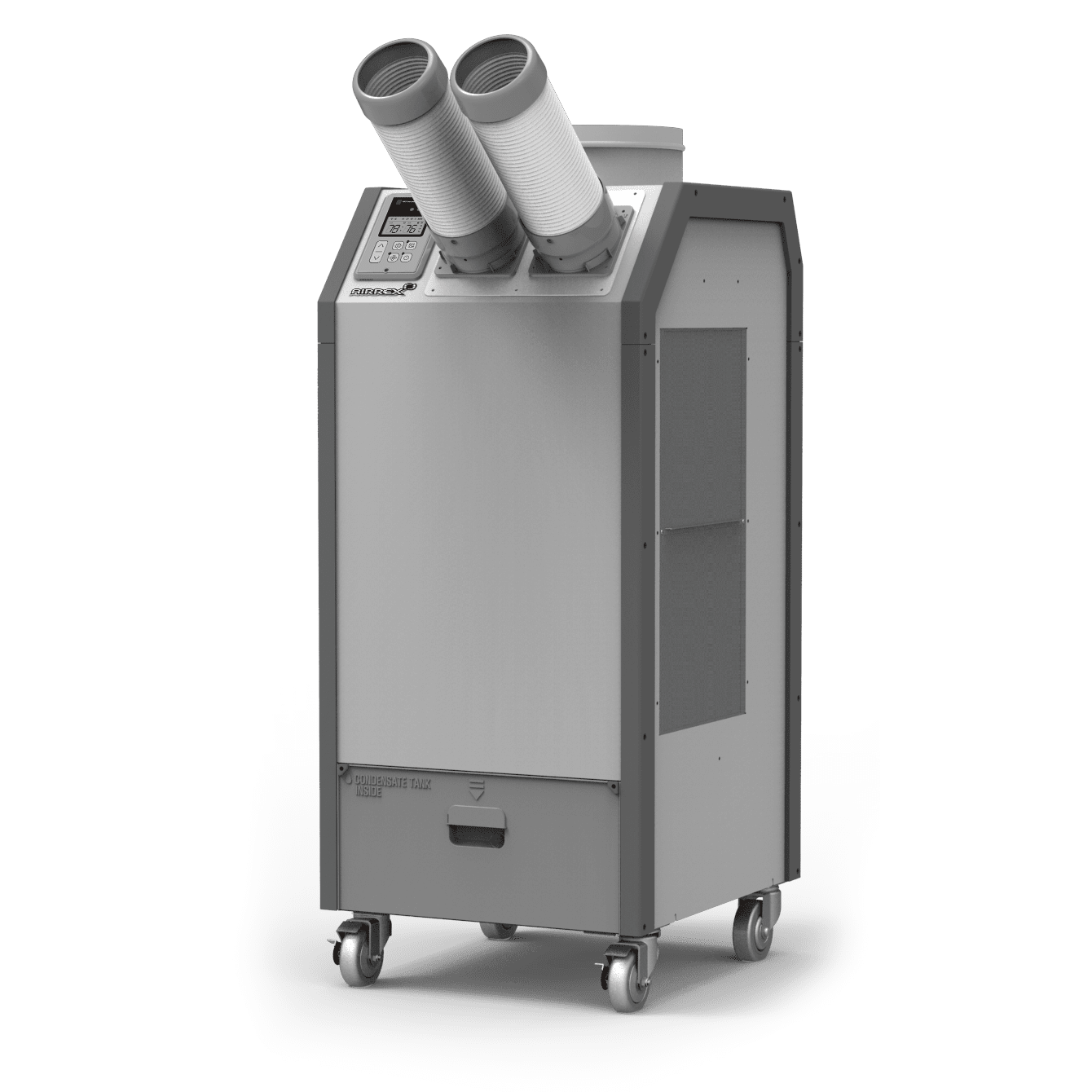 TEMP-AIR Airrex 13,600 BTU 1.2-Ton Spot Cooler - HSC-14P