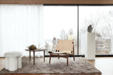 Eikund Hunter Lounge Chair