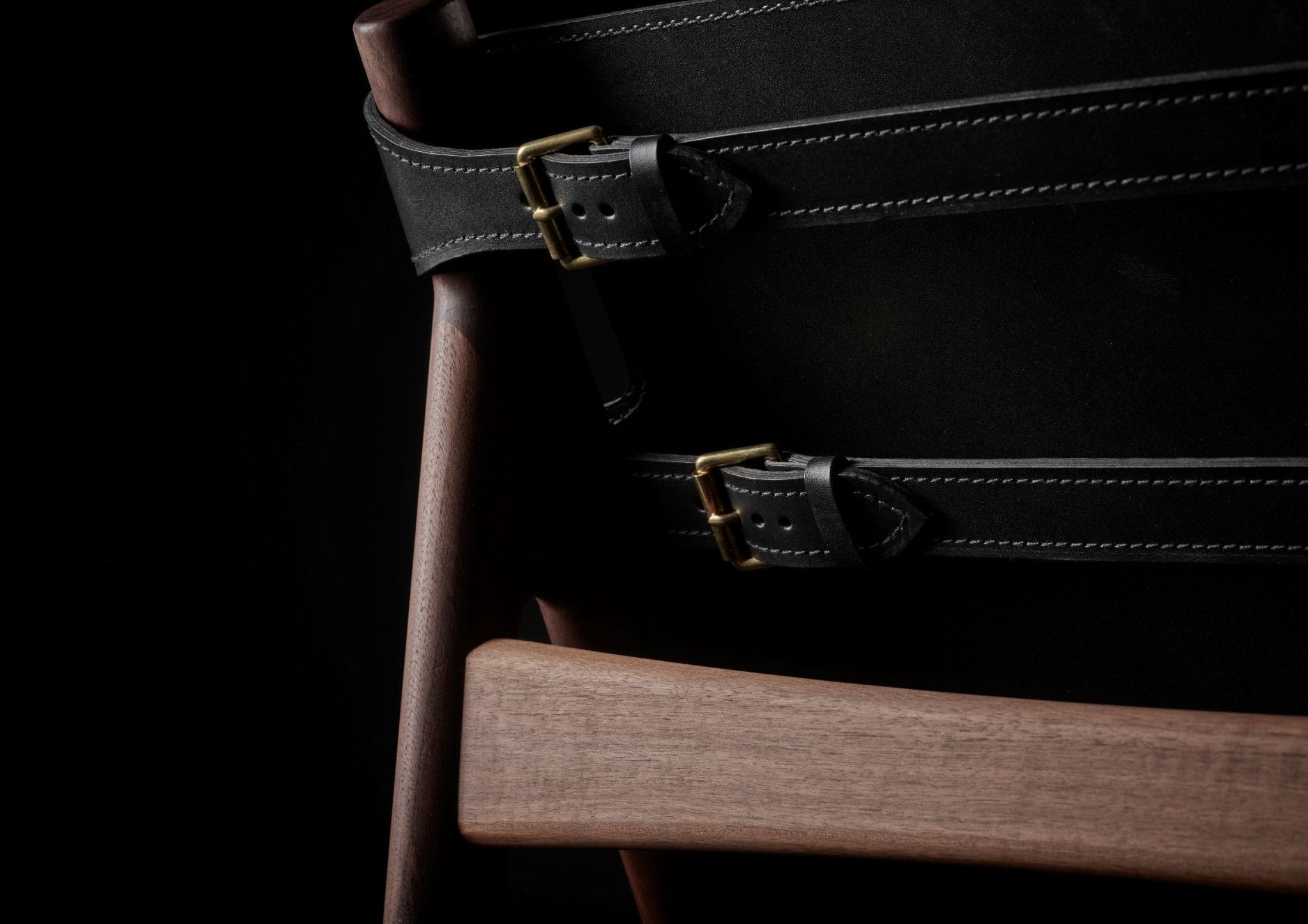 Eikund Hunter Lounge Chair