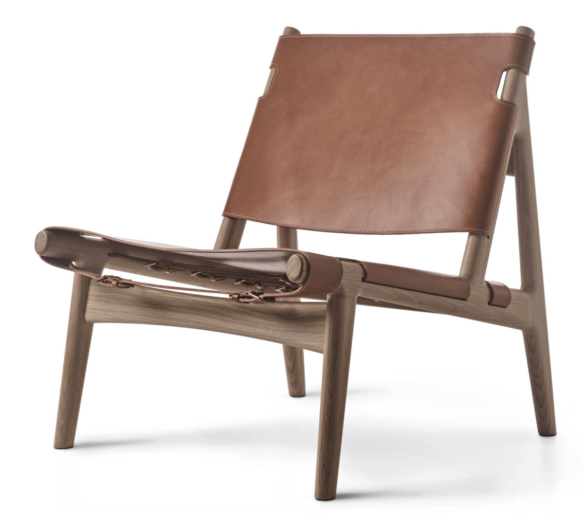 Eikund Hunter Lounge Chair