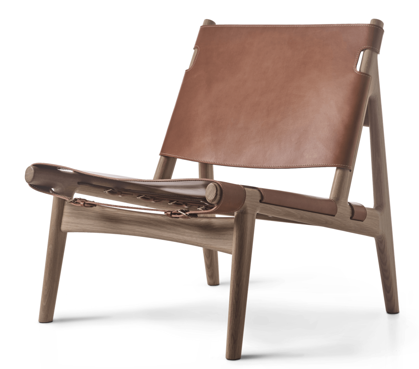 Eikund Hunter Lounge Chair