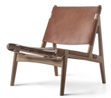 Eikund Hunter Lounge Chair