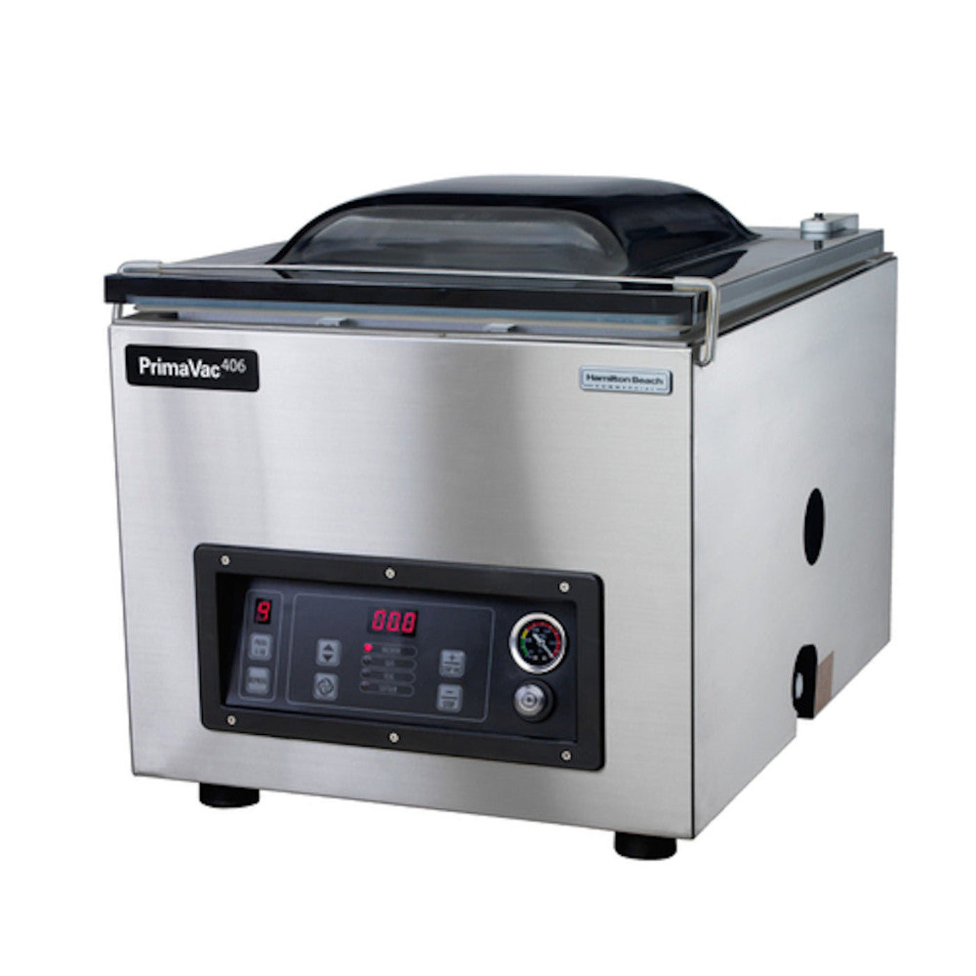 Hamilton Beach PrimaVac Electric Vacuum Packaging Machine - HBHVC406