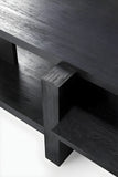 Ethnicraft Abstract Coffee Table - ETH-10118